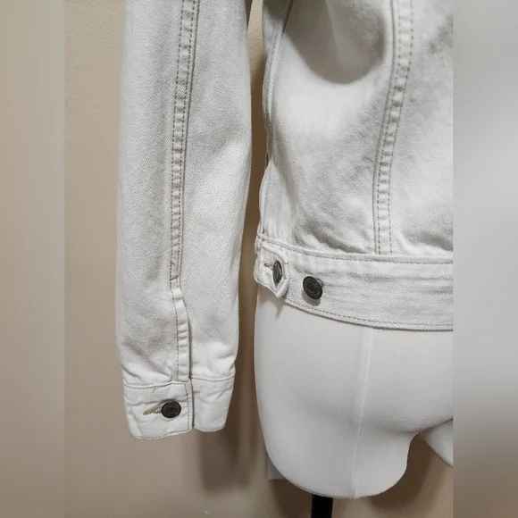 Gap Mens jean jacket - Picture 9 of 16